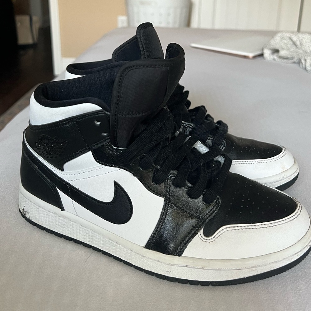 Used Jordan 1s High